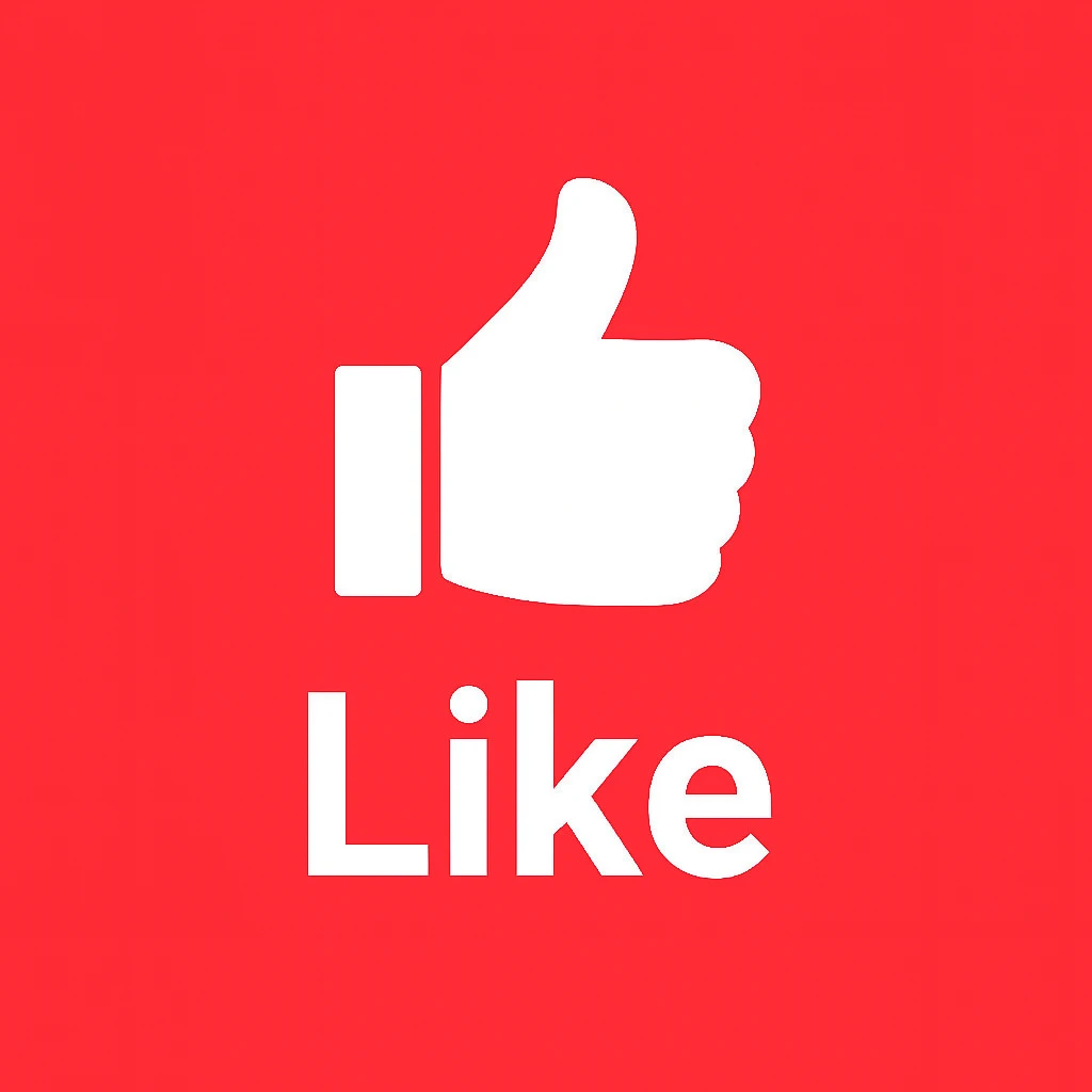 Get Social Media Post Likes